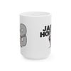 Jared Holmes Coffee Mug