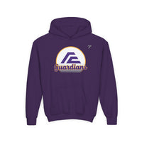 FCA Guardians Youth Hoodie