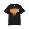 Team Herro Peach Vintage Tee
