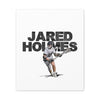 Jared Holmes Canvas Art