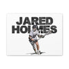Jared Holmes Canvas Art