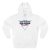 Team Herro Vintage Hoodie