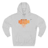 Team Herro Peach Hoodie