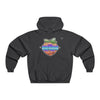 Team Herro Peach Vintage Hoodie