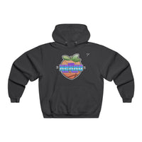 Team Herro Peach Vintage Hoodie