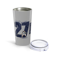 Frances Hatfield Tumbler Mug