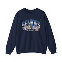 New Trier Seniors Crewneck