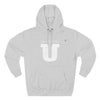 Fundamental U Hoodie
