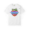 Team Herro Peach Vintage Tee