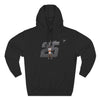Jordan Williams Hoodie