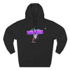 Jaquan Turner Vintage Hoodie