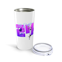 Deuce McDuffie Tumbler Mug