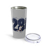 Evan Pagliaro Tumbler Mug
