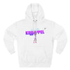 Kinston Knueppel Hoodie