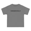 Fundamental U Vintage Tee