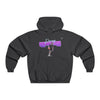 Darrius Hawkins Vintage Hoodie