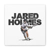 Jared Holmes Canvas Art