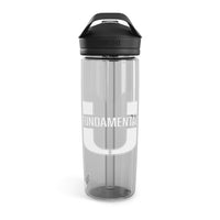 Fundamental U Water Bottle