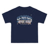 New Trier Seniors Vintage Tee