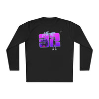 Sam Mbingazo Long Sleeve Tee